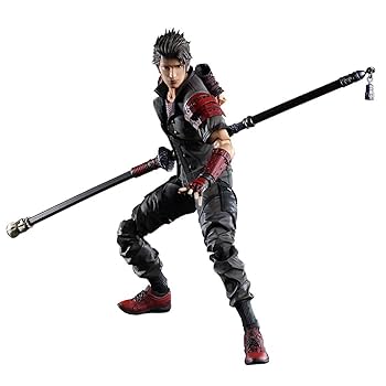 ファイナルファンタジーVII FF7 モーグリ 未塗装 未組み立て フィギュア ファイナルファンタジーVII FF7 モーグリ 未塗装 未組み立て